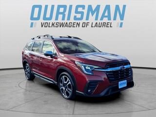 2023 Subaru Ascent