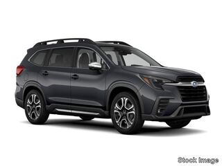 2023 Subaru Ascent