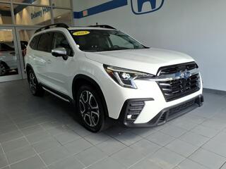 2023 Subaru Ascent