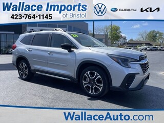 2024 Subaru Ascent for sale in Bristol TN