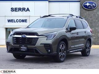 2024 Subaru Ascent for sale in Savoy IL