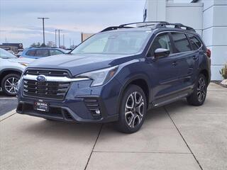 2024 Subaru Ascent for sale in Savoy IL