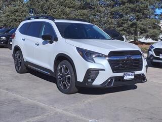 2025 Subaru Ascent