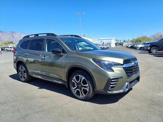 2025 Subaru Ascent