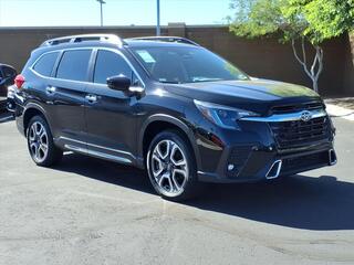 2025 Subaru Ascent