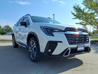 2025 Subaru Ascent