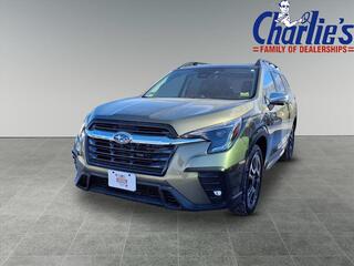 2023 Subaru Ascent