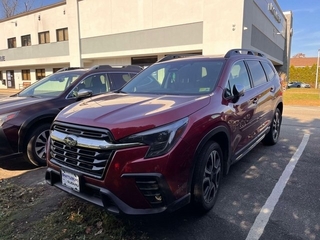 2023 Subaru Ascent