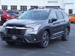 2024 Subaru Ascent for sale in Savoy IL