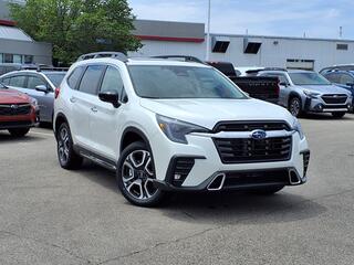 2025 Subaru Ascent