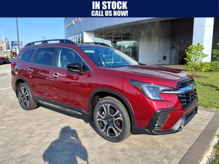 2025 Subaru Ascent