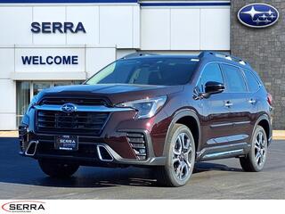 2025 Subaru Ascent for sale in Savoy IL