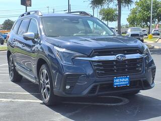 2023 Subaru Ascent