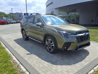 2023 Subaru Ascent