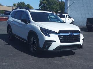 2024 Subaru Ascent