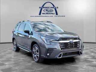 2025 Subaru Ascent