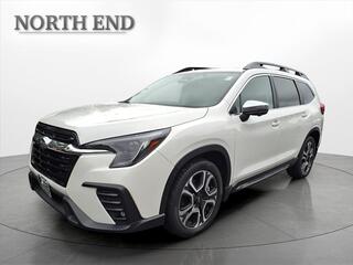 2023 Subaru Ascent for sale in Lunenburg MA