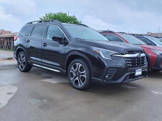 2024 Subaru Ascent