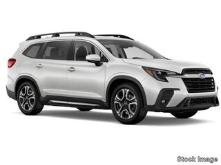 2024 Subaru Ascent