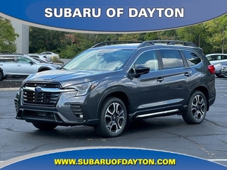 2024 Subaru Ascent