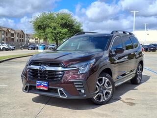 2025 Subaru Ascent