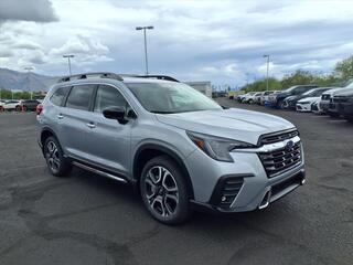 2025 Subaru Ascent