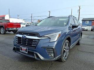 2024 Subaru Ascent