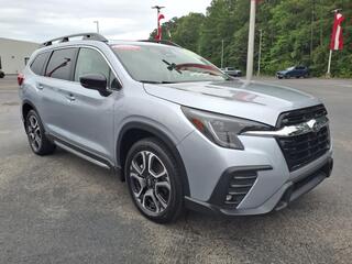 2024 Subaru Ascent