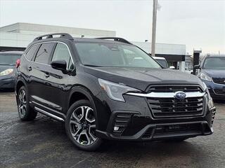 2024 Subaru Ascent