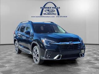 2025 Subaru Ascent