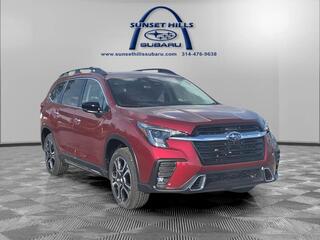 2025 Subaru Ascent