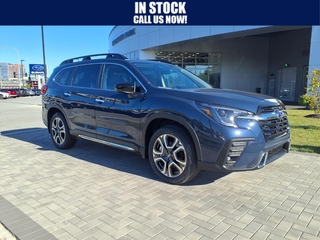 2025 Subaru Ascent