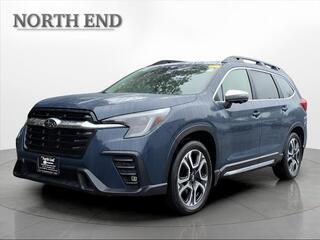 2023 Subaru Ascent