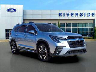 2023 Subaru Ascent