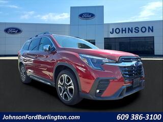2023 Subaru Ascent