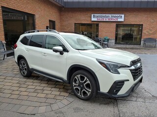 2023 Subaru Ascent for sale in Roanoke VA