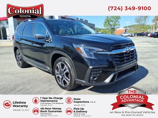 2023 Subaru Ascent for sale in Indiana PA