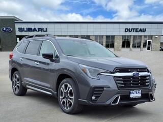 2025 Subaru Ascent