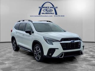 2025 Subaru Ascent
