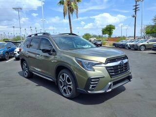 2025 Subaru Ascent for sale in Tucson AZ