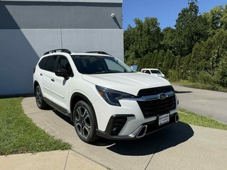 2025 Subaru Ascent