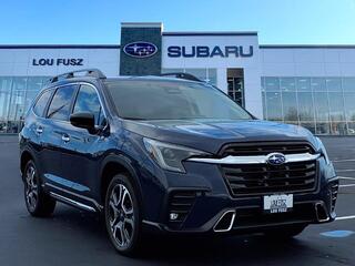 2025 Subaru Ascent