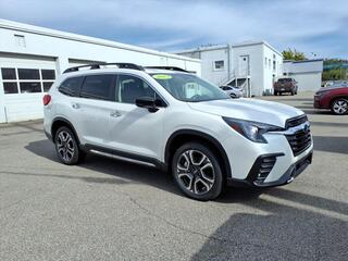 2025 Subaru Ascent