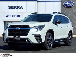 2025 Subaru Ascent