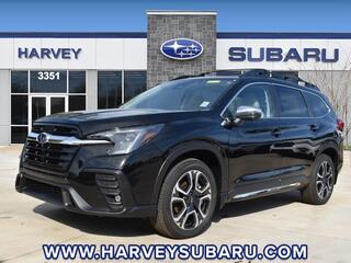 2023 Subaru Ascent