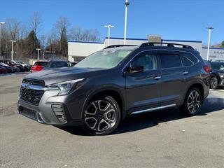 2025 Subaru Ascent