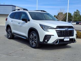 2025 Subaru Ascent