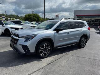 2024 Subaru Ascent
