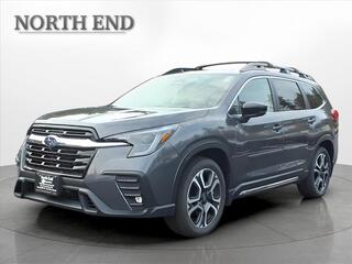 2024 Subaru Ascent for sale in Lunenburg MA