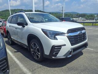 2025 Subaru Ascent
